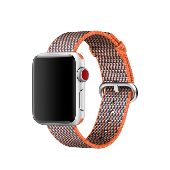 spicy orange sport loop